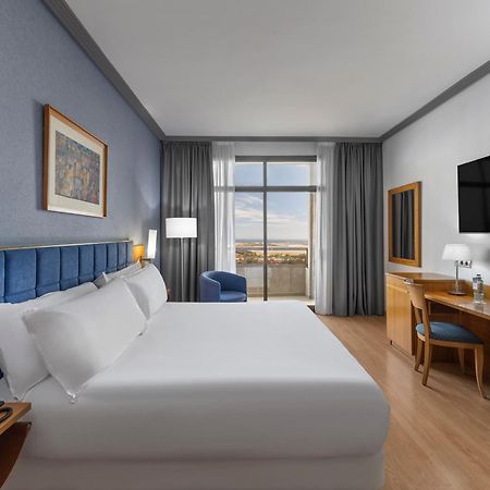 Elba Vecindario Aeropuerto Business & Convention Hotel ภายนอก รูปภาพ