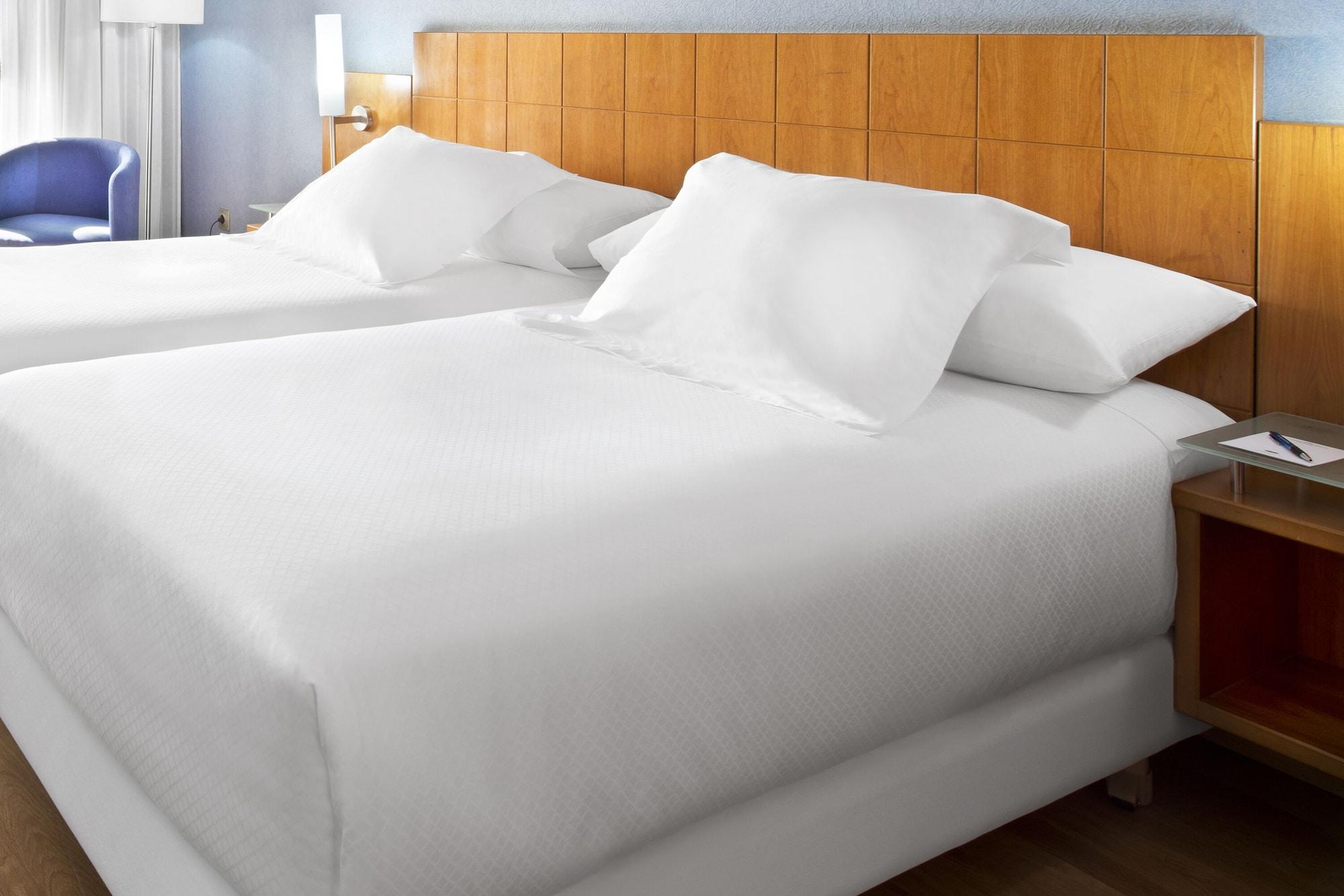 Elba Vecindario Aeropuerto Business & Convention Hotel ภายนอก รูปภาพ