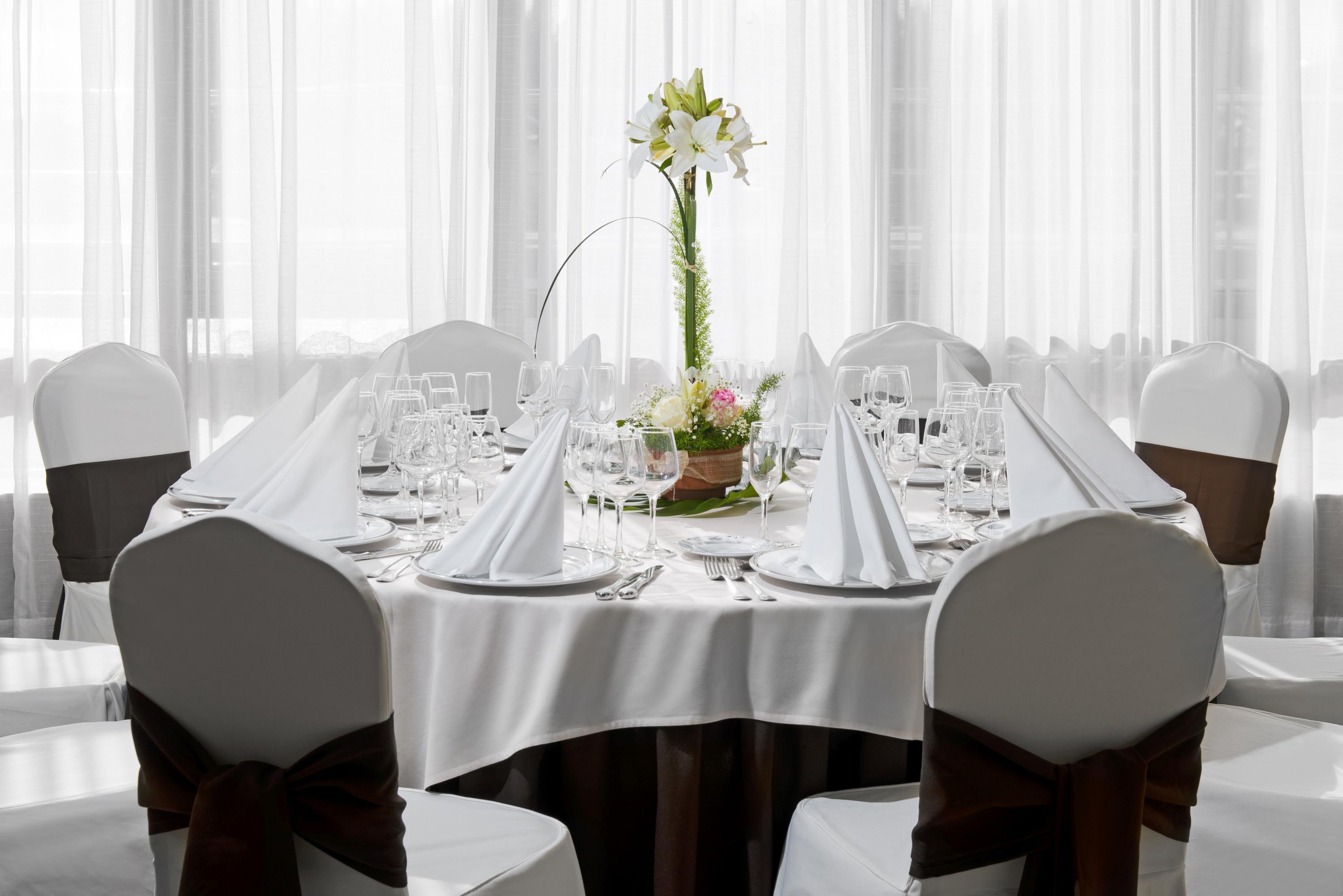 Elba Vecindario Aeropuerto Business & Convention Hotel ภายนอก รูปภาพ