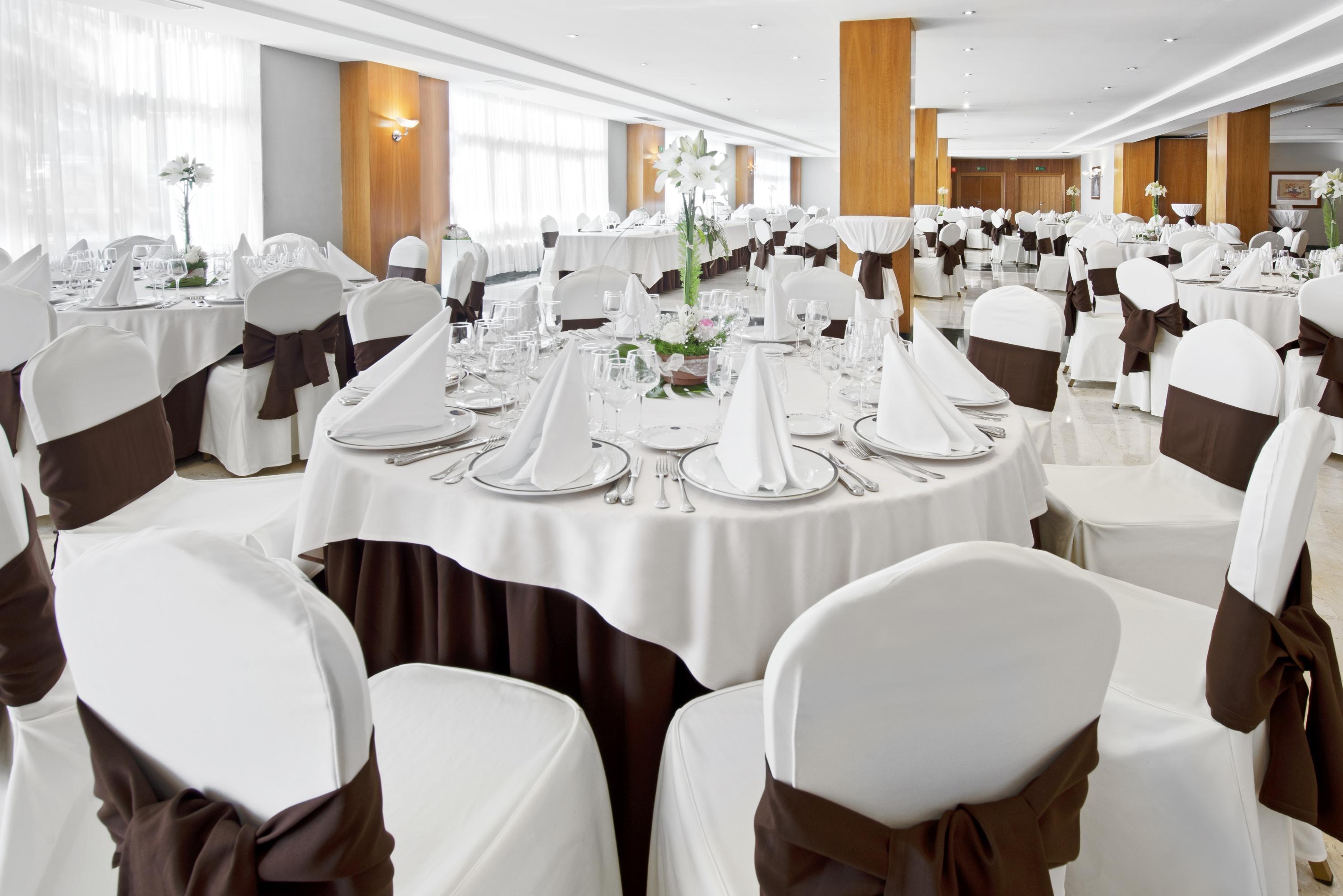 Elba Vecindario Aeropuerto Business & Convention Hotel ภายนอก รูปภาพ