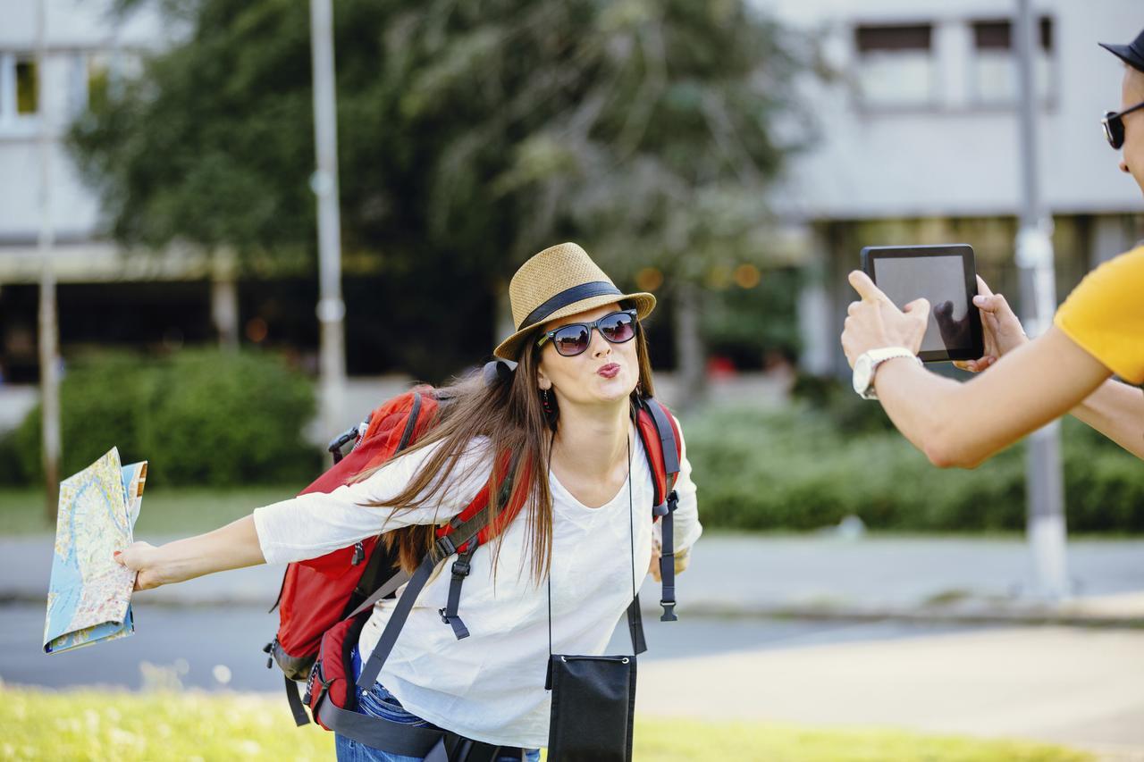 Elba Vecindario Aeropuerto Business & Convention Hotel ภายนอก รูปภาพ